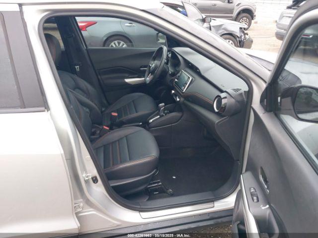 Nissan Kicks Sr Image 6