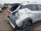 Nissan Kicks Sr Image 15