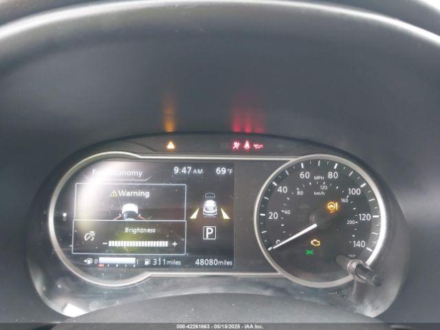 Nissan Kicks Sr Image 2