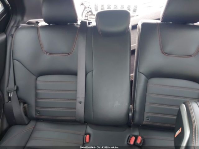 Nissan Kicks Sr Image 9