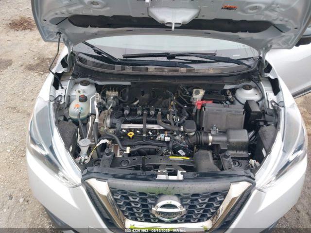 Nissan Kicks Sr Image 13