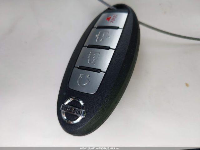 Nissan Kicks Sr Image 10