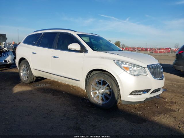 Buick Enclave Convenience Image 1