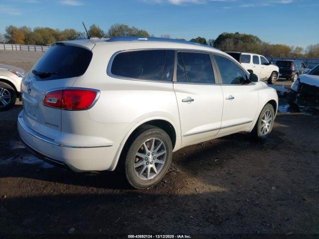 Buick Enclave Convenience Image 7