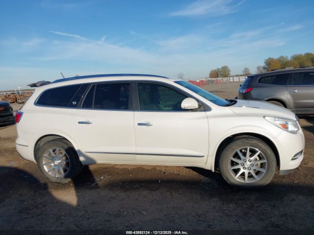 Buick Enclave Convenience Image 14