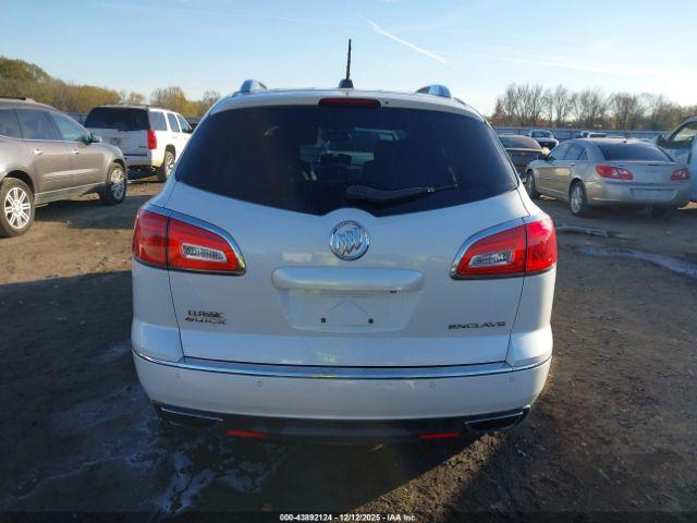 Buick Enclave Convenience Image 13