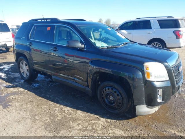 GMC Terrain Slt-1 Image 1