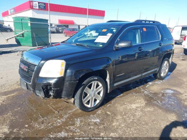 GMC Terrain Slt-1 Image 7