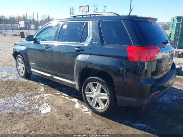 GMC Terrain Slt-1 Image 8