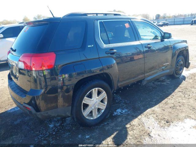 GMC Terrain Slt-1 Image 6