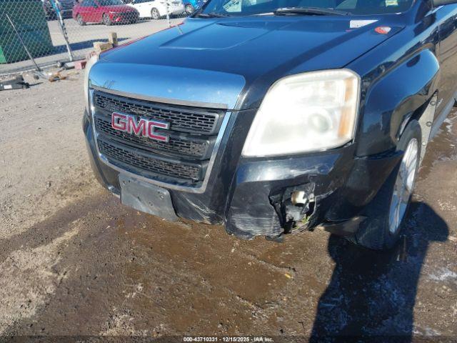 GMC Terrain Slt-1 Image 12