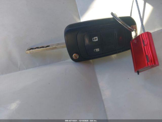 GMC Terrain Slt-1 Image 4