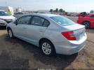 Honda Civic Lx Image 15