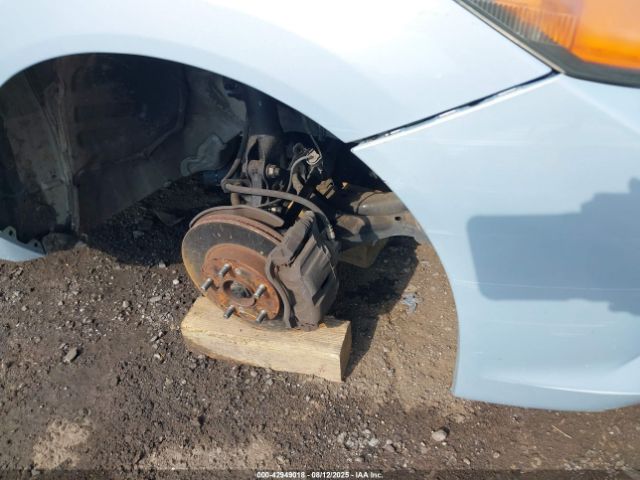 Honda Civic Lx Image 16