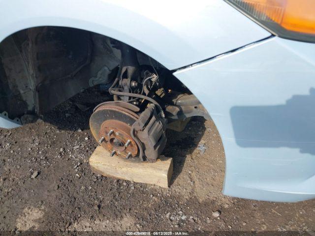 Honda Civic Lx Image 16