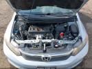 Honda Civic Lx Image 7