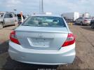 Honda Civic Lx Image 14