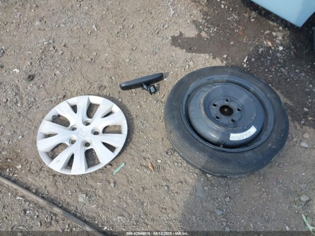 Honda Civic Lx Image 8