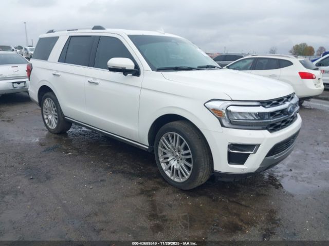 Ford Expedition Limited Image 1