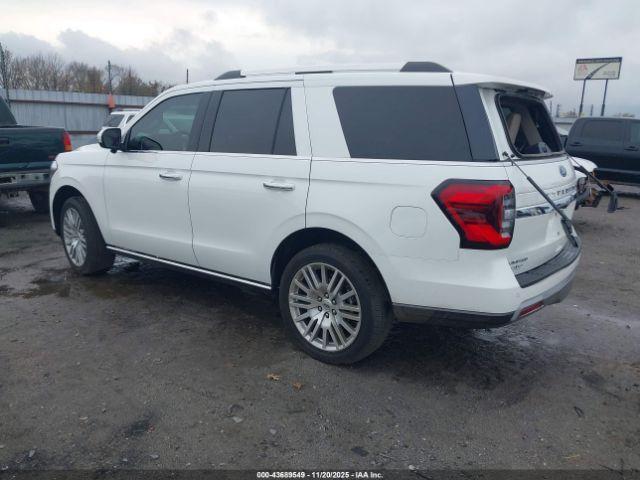 Ford Expedition Limited Image 9