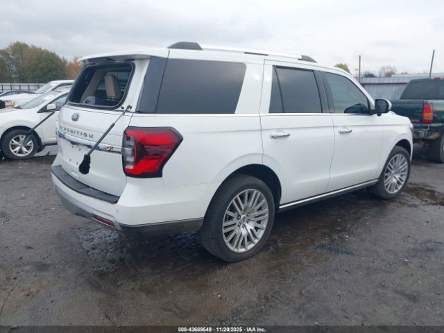 Ford Expedition Limited Image 10