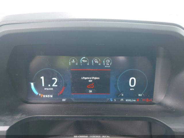 Ford Expedition Limited Image 11