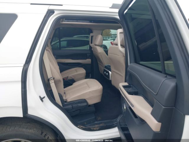 Ford Expedition Limited Image 15