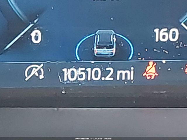 Ford Expedition Limited Image 3