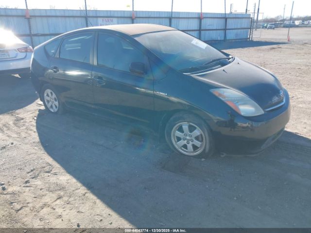 Toyota Prius Image 1