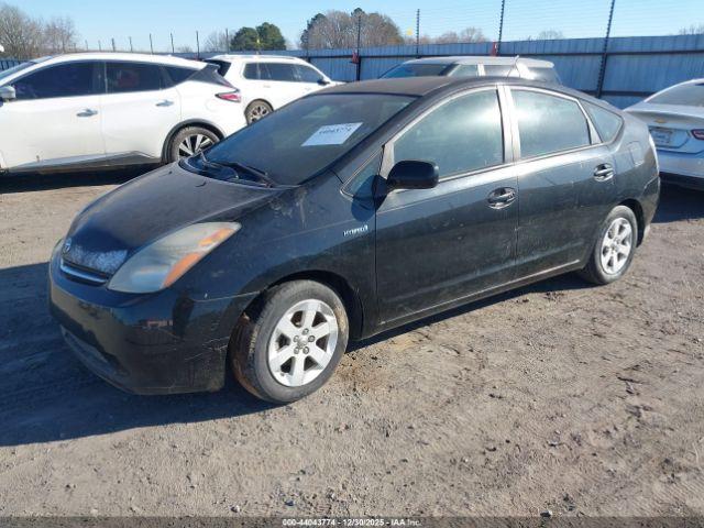 Toyota Prius Image 2