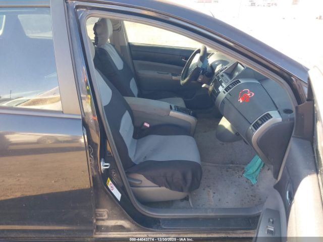 Toyota Prius Image 4