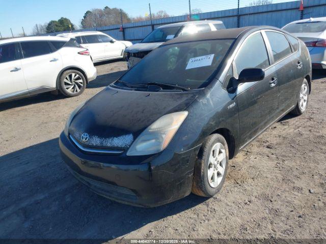 Toyota Prius Image 3