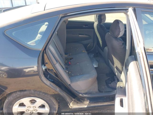 Toyota Prius Image 6