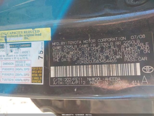 Toyota Prius Image 10