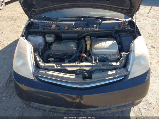 Toyota Prius Image 11