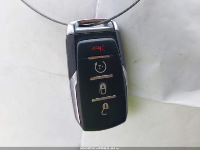 Ram 1500 Lone Star  4x4 5'7 Box Image 9