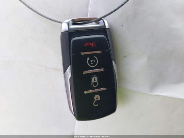 Ram 1500 Lone Star  4x4 5'7 Box Image 9