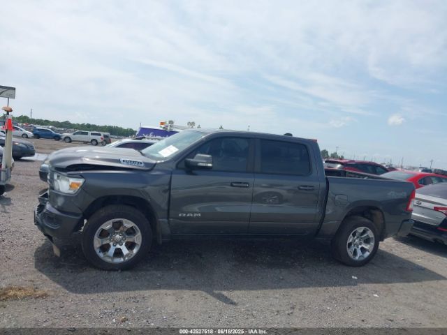 Ram 1500 Lone Star  4x4 5'7 Box Image 14