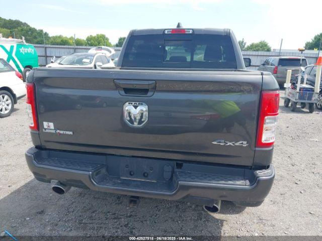 Ram 1500 Lone Star  4x4 5'7 Box Image 18
