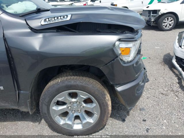 Ram 1500 Lone Star  4x4 5'7 Box Image 16