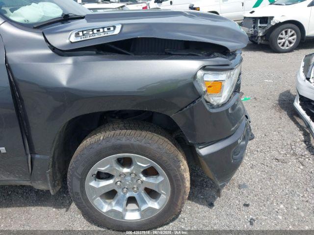 Ram 1500 Lone Star  4x4 5'7 Box Image 16