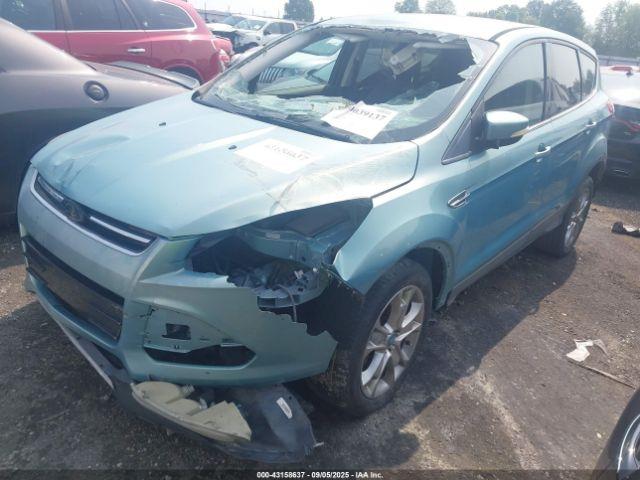 Ford Escape Sel Image 7