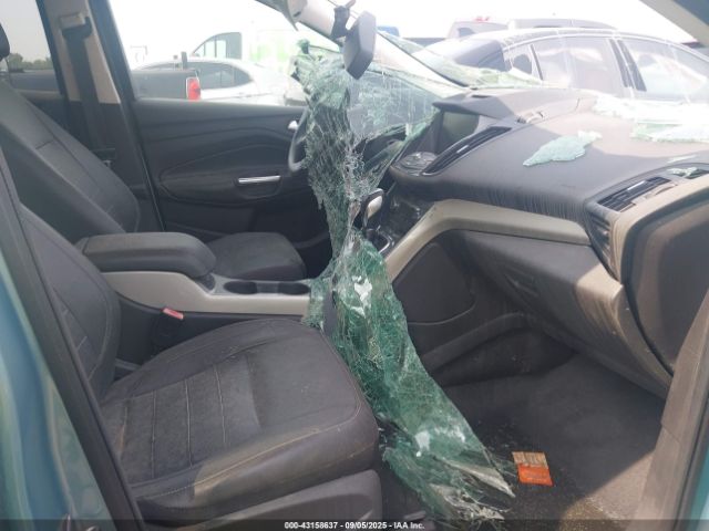 Ford Escape Sel Image 11