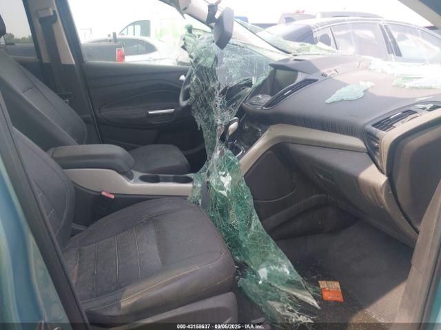 Ford Escape Sel Image 11