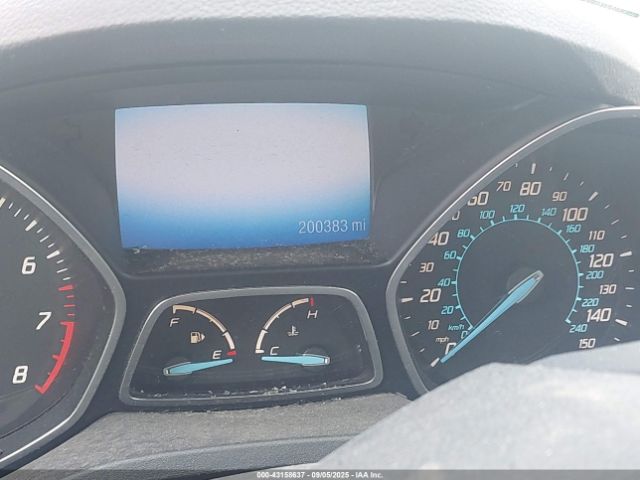 Ford Escape Sel Image 4