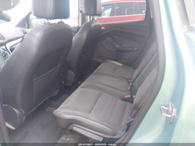 Ford Escape Sel Image 5