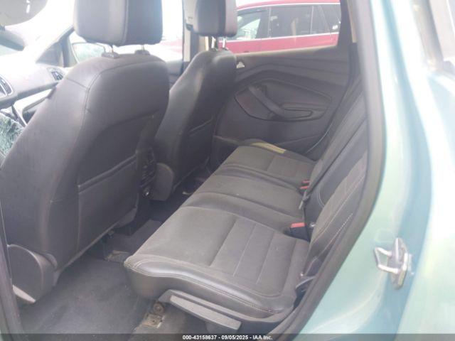 Ford Escape Sel Image 5