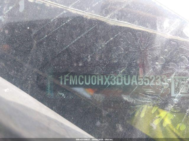 Ford Escape Sel Image 6