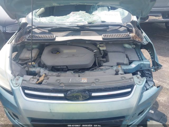 Ford Escape Sel Image 2