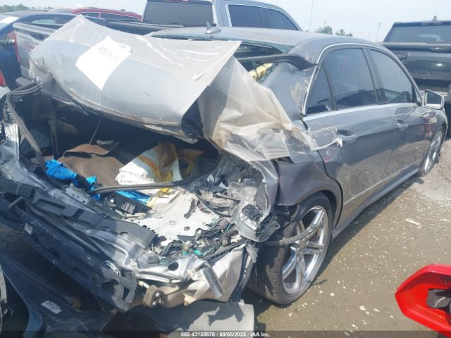 Mercedes-Benz E-Class Image 6